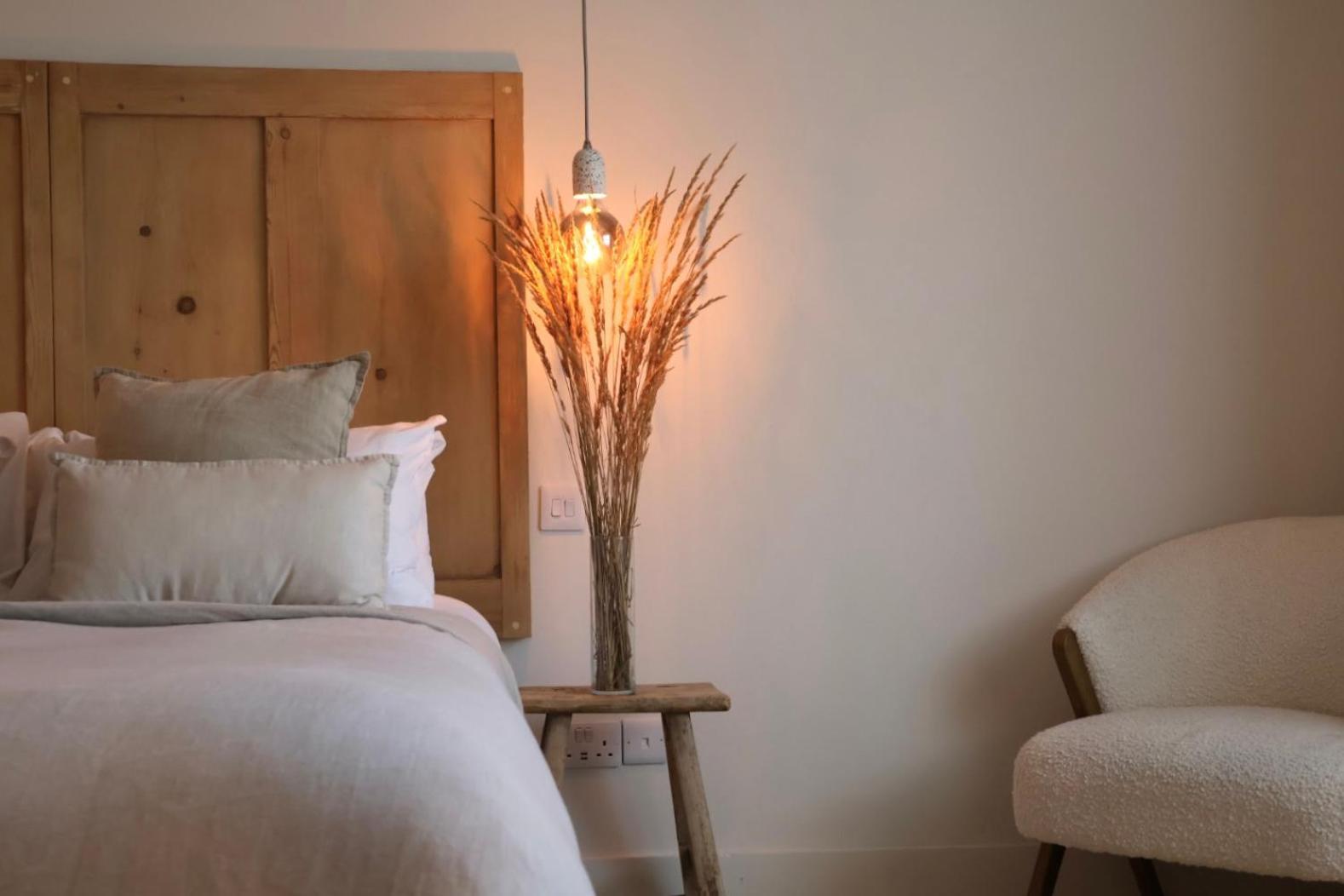 Fiddle + Bow Hotel Doolin Luaran gambar