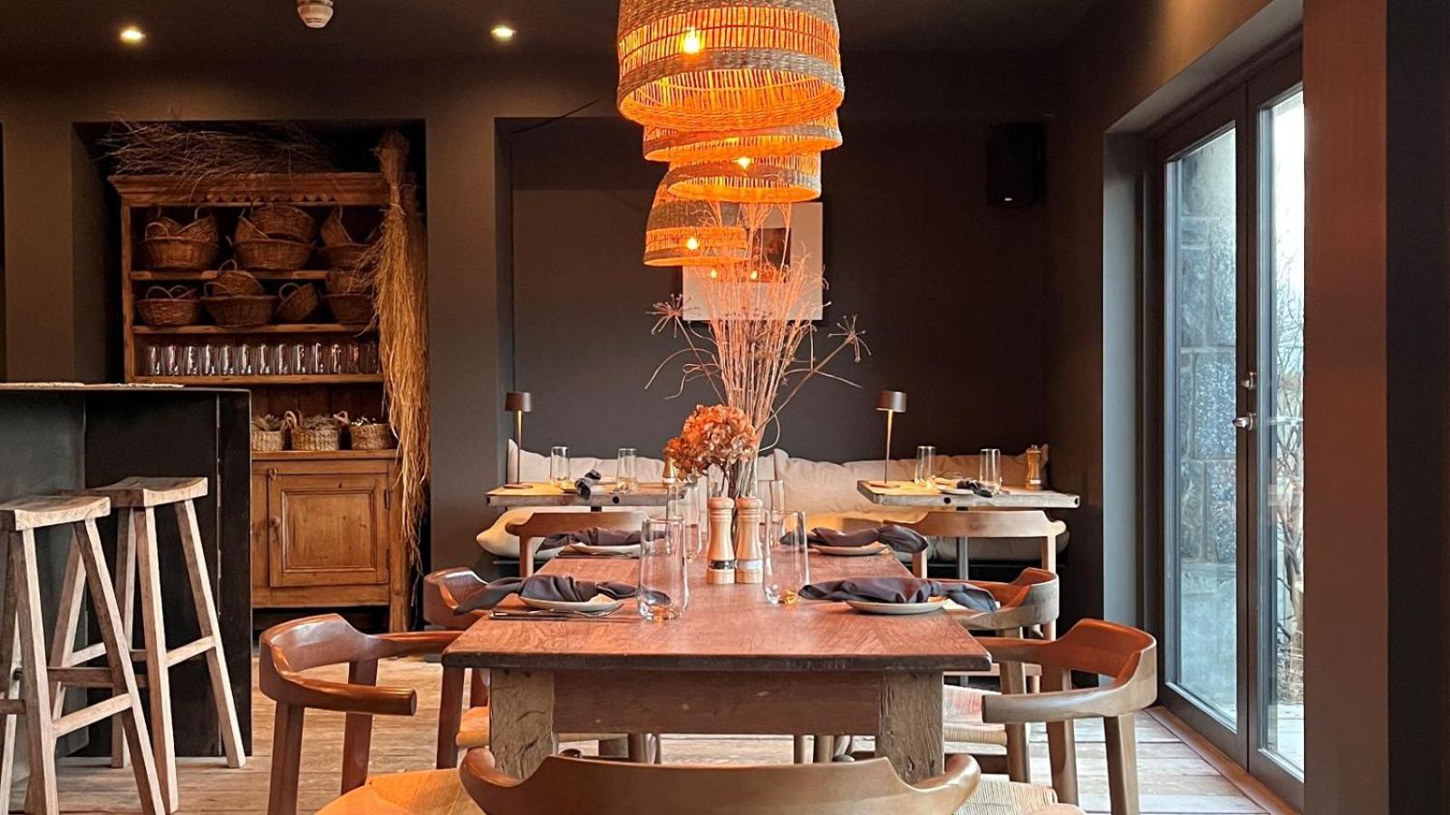 Fiddle + Bow Hotel Doolin Luaran gambar