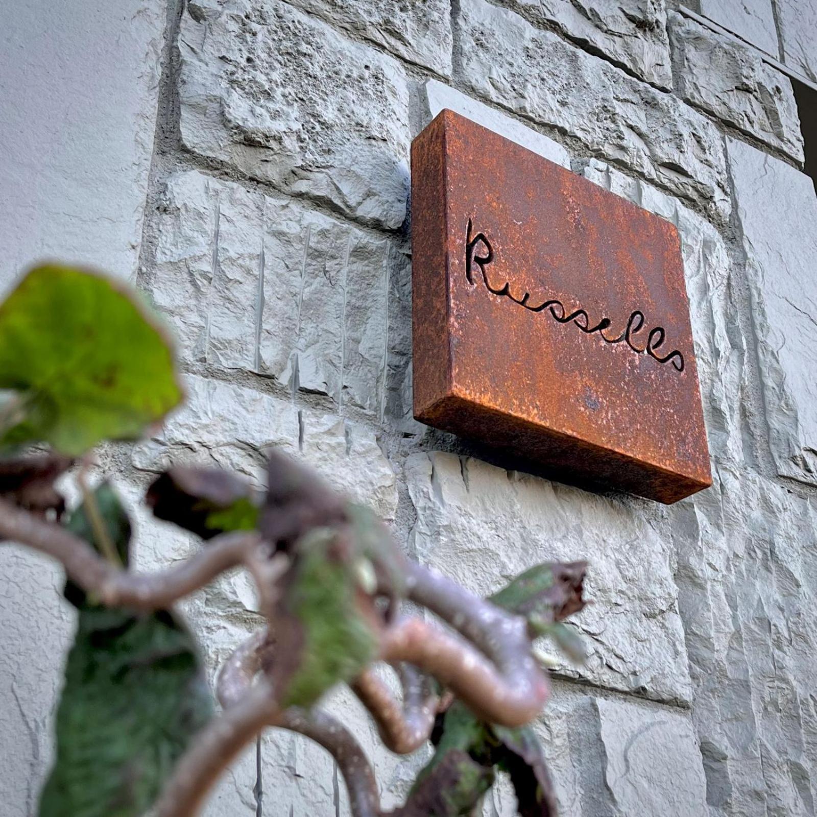 Fiddle + Bow Hotel Doolin Luaran gambar