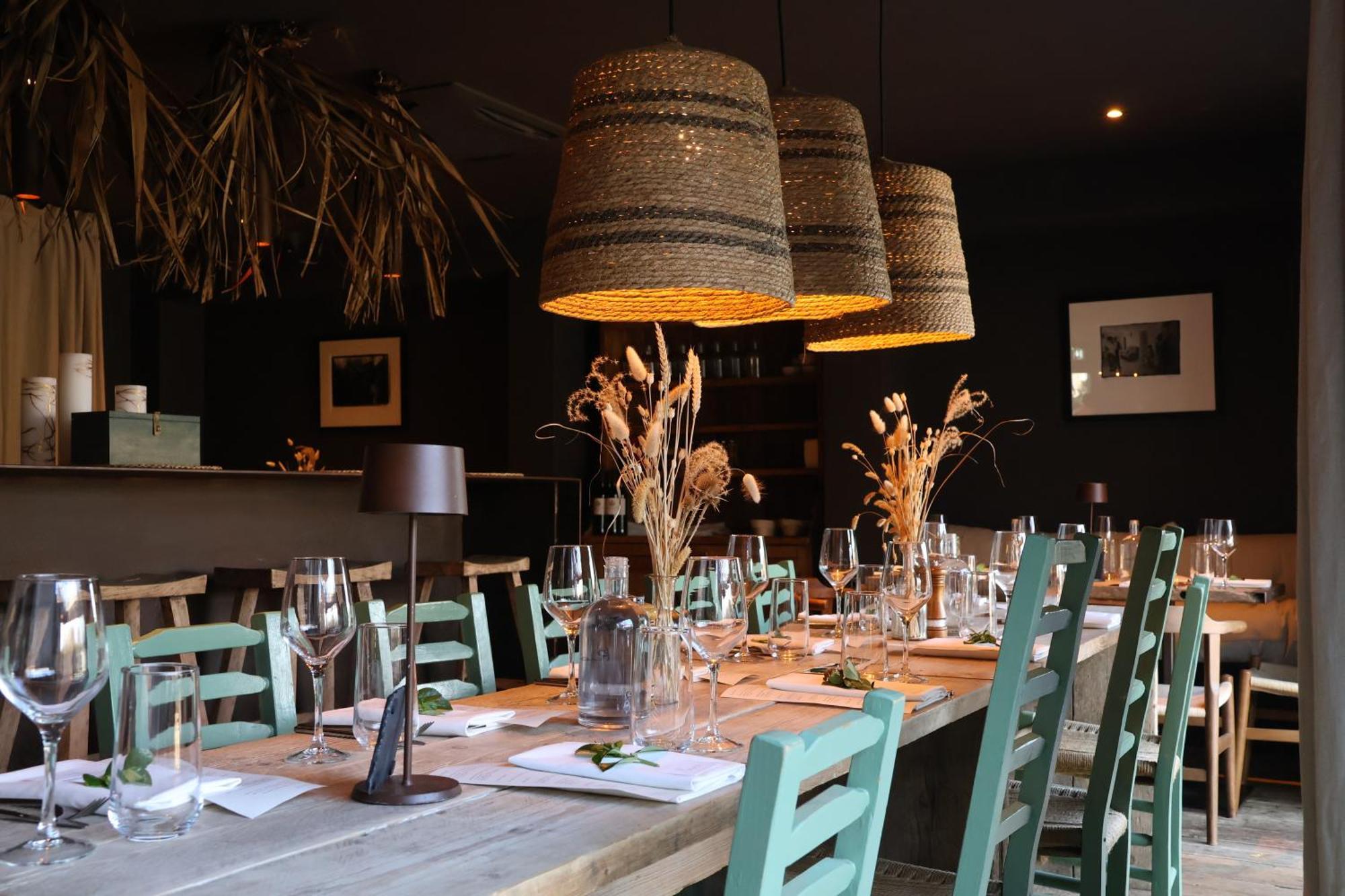 Fiddle + Bow Hotel Doolin Luaran gambar